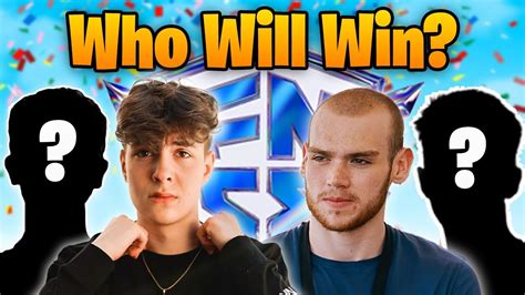 fncs ch5s1|Who Will Win the FNCS Grand.